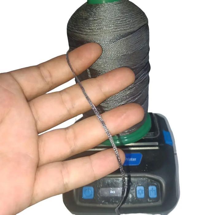 Sale Benang Mokasin Non Lem Benang Nilon Untuk Layangan Besar 1 Mter Ke Atas