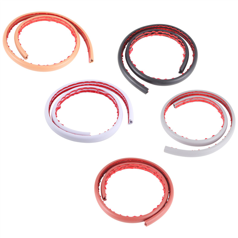 Leading-Wire Routing Groove D20-Flex Groove Rubber Groove PVC Soft Rubber Groove Floor Routing