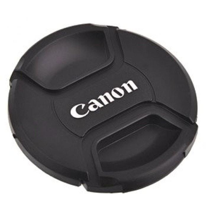 lenscap / tutup lensa canon 67mm *