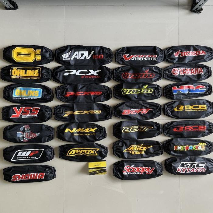 Sarung Shock Belakang / Cover Shock Belakang Universal *