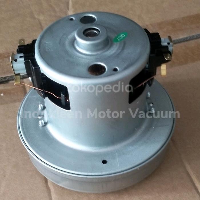 Dinamo-Mesin Blower-Motor Cold Fogger Kyodo ULV 20