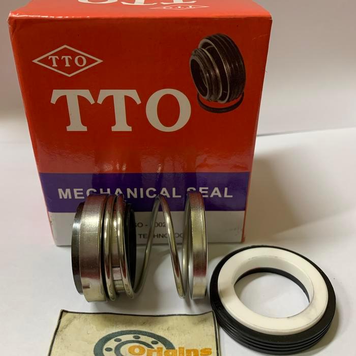 Mechanical Seal Ea560-25 Seal Pompa Ea 560 - 25 #Gratisongkir