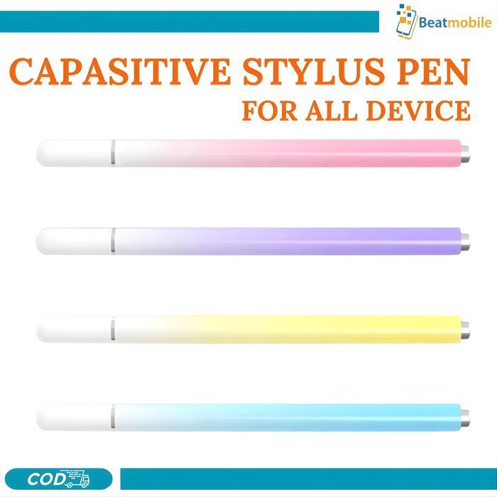 Stylus Pen Universal For Android Ios Capacitive Touch Screen Drawing Pen Compatibel For Huawei