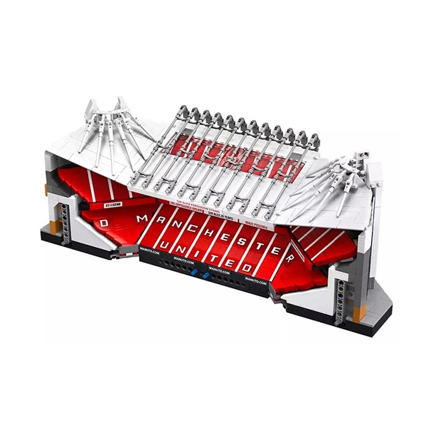 LEGO Creator Manchester United Old Trafford Stadium Set 10272 10272