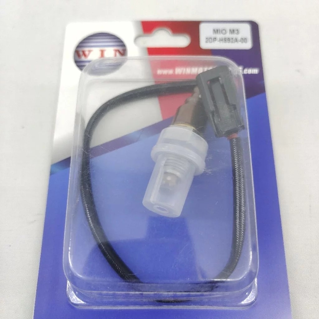 Sensor Oxygen O2 Oksigen Yamaha Mio M3 - MIO 125 - MIO S WIN