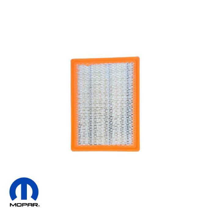 Jeep Chrysler Pt Cruiser Air Filter Mopar 04891176Aa