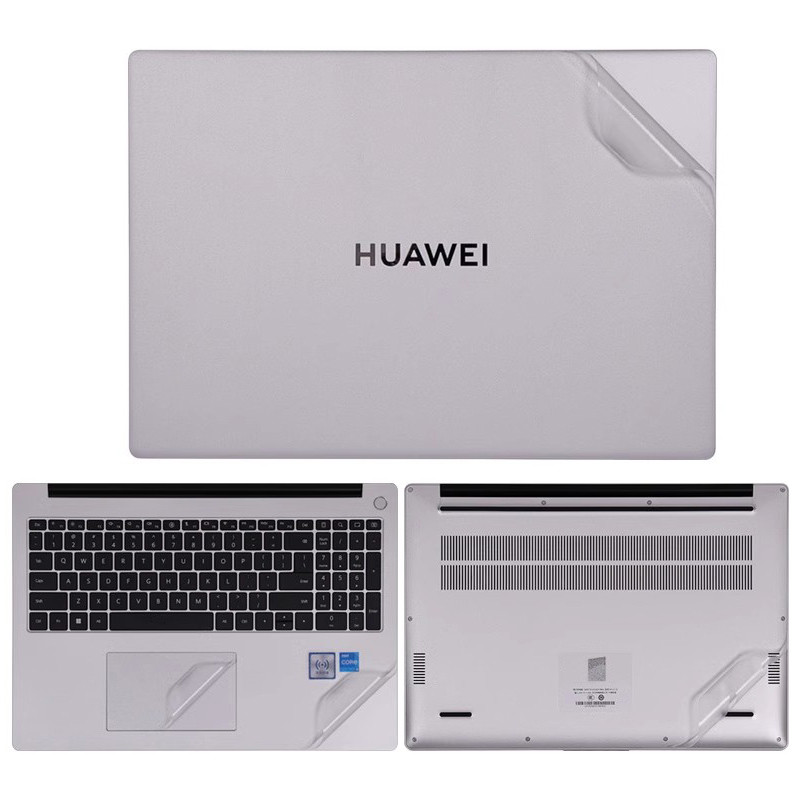 Laptop Skin Sticker for 2025 HUAWEI MateBook Pro 14.2/MateBook X Pro 14/MateBook D 16 2024 Ultra