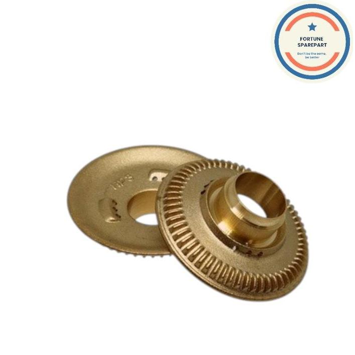 Burner Kompor Gas Original Hitachi Todachi Tdc Burner Kompor Original Sparepart Kompor Gas