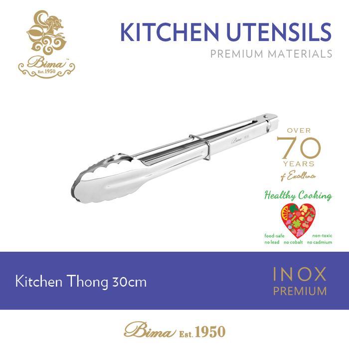 BIMA KITCHEN THONG 30CM