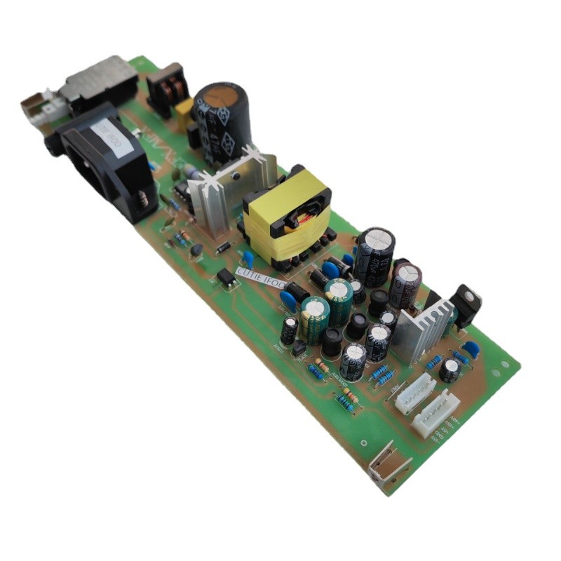 Universal Power Supply Board PSU Switch for Soundcraft MFX EFX Series Mixer 5V 15V -15V 48V 50W 6Pin