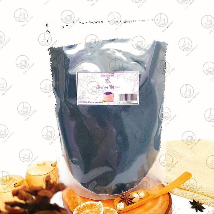 Terlaris 1 Kg Habbatussauda / Jintan Hitam