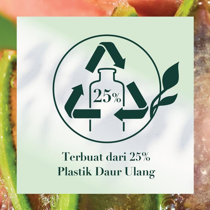 Herbal Essences Argan Oil Shampo 400 Ml