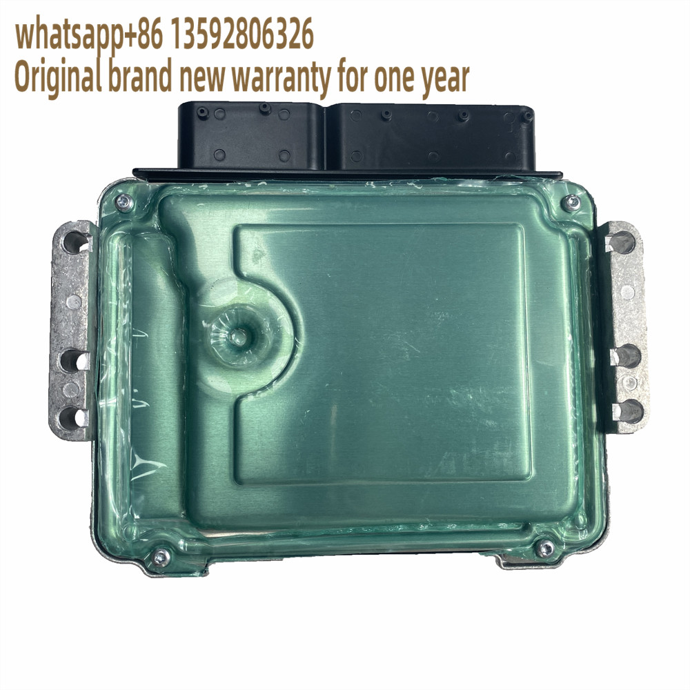 39127-2B860 F01B MEG17.9.12 CAR ENGINE COMPUTER BOARD ECU FIT FOR HYUNDAI KIA