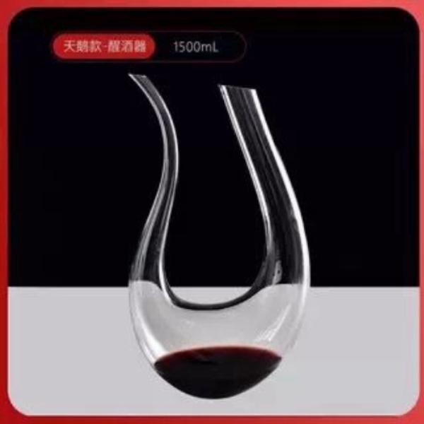 Gelas Wine / Decanter Wine Teko Wine Set Minum Wine / Gelas Wine Cup Decanter Set #Gratisongkir