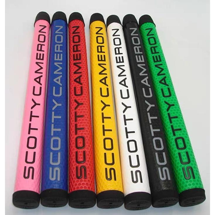 Grip Putter Golf TitleistScy-262 #Gratisongkir