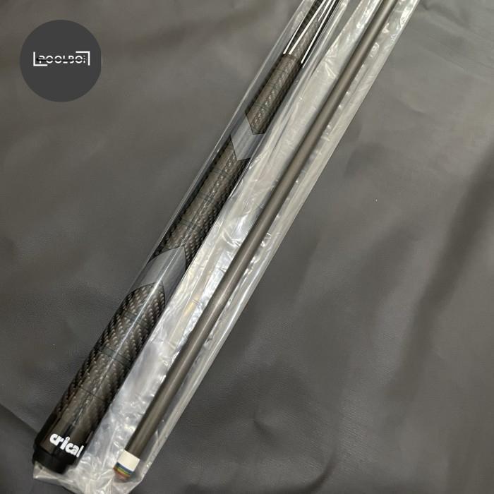 Crical by Konllen Carbon stick billiard