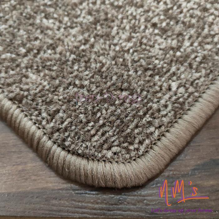 Karpet permadani modern alas lantai ruang tamu kamar minimalis