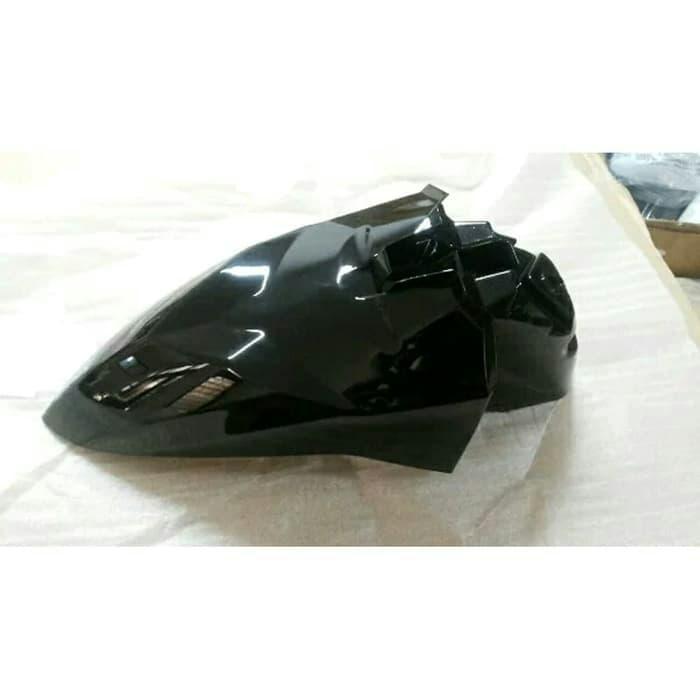 Spakbor depan mio m3 Mio Z mio 125 hitam