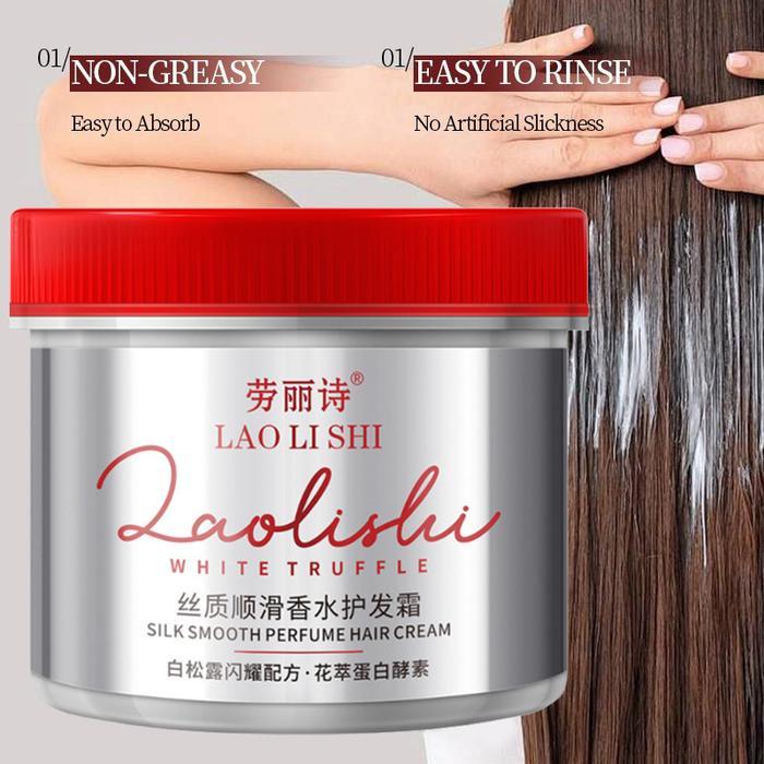 Hair Mask 500ml Collagen Hair Mask Smoothing Masker Keratin Treatmen Rambut Hair Mask Collagen