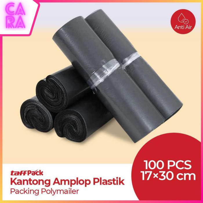 Sale Kantong Plastik Packing Baju Online Shop 100Pcs