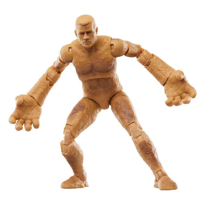 HOT SALE MARVEL LEGENDS SANDMAN SPIDERMAN ACTION FIGURE HASBRO TOYS TERMURAH