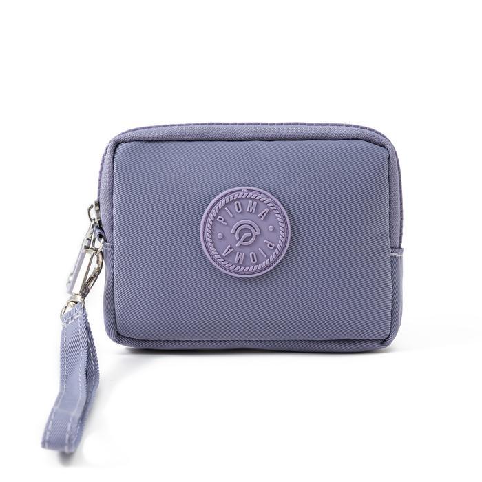 Eiger - Cika Dompet Kartu Wanita / Dompet Koin 1 Res / Dompet Uang / Dompet Nylon