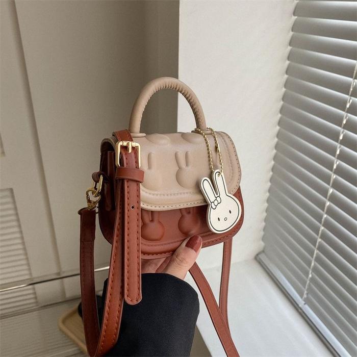 Sale- Tas Selempang Anak Model Korea Import Fashion Tas Bahu Anak Perempuan
