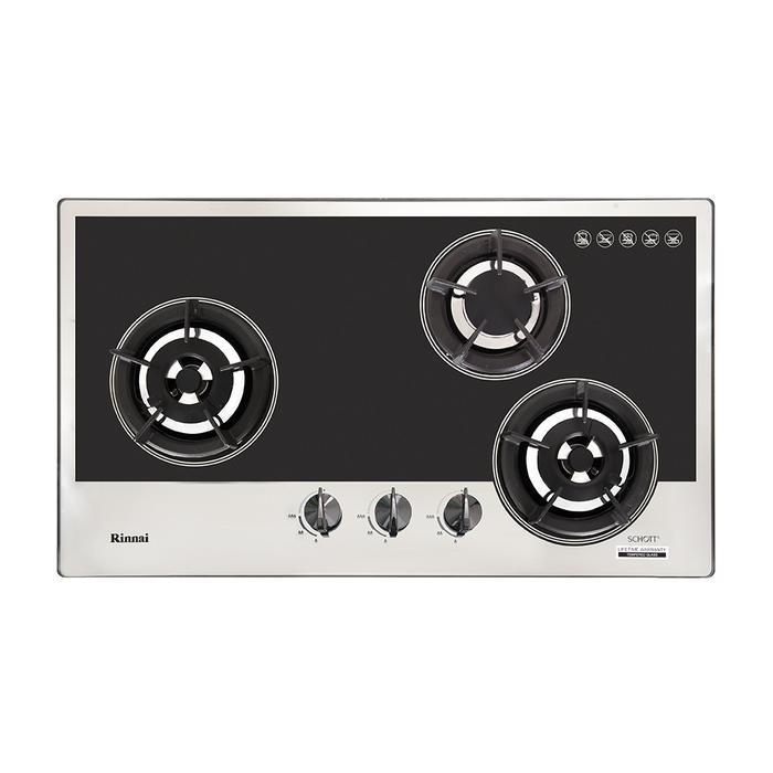 KOMPOR TANAM RINNAI RB-3SS-C GB