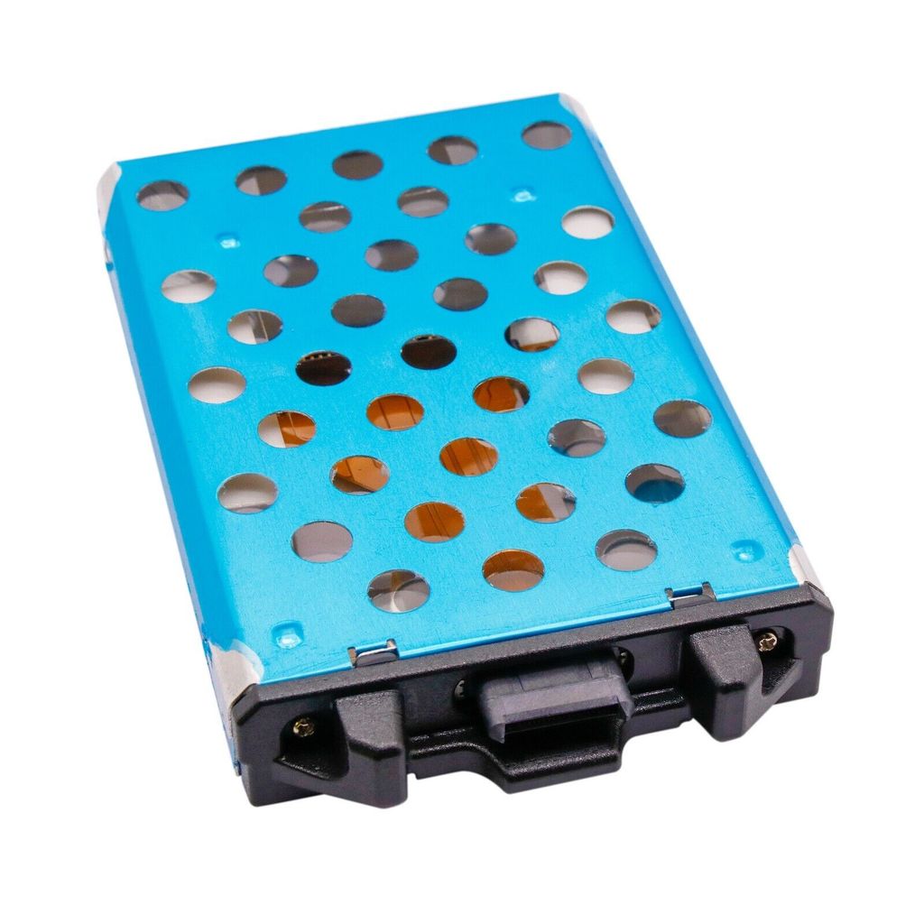 Hard Drive Disk Caddy + HDD Connector for Panasonic ToughBook CF-19