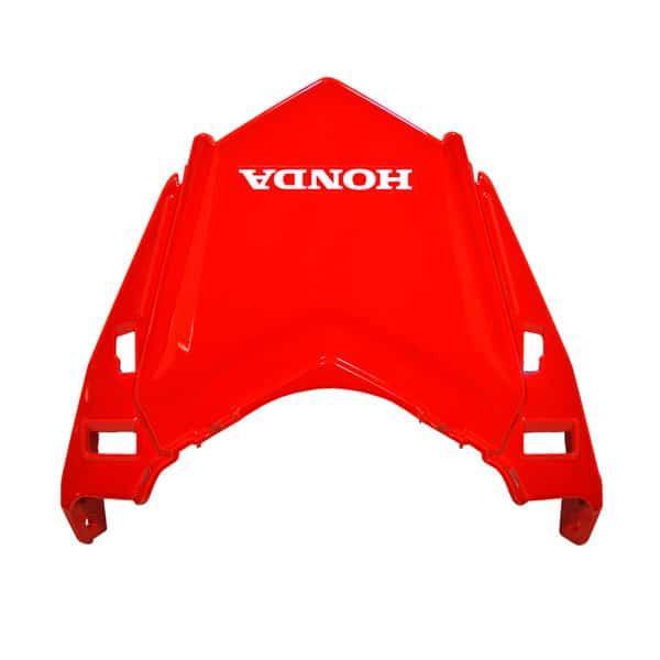 NEW PRODUK COWL SET RR CETER WL TYPE 3 RED - NEW CBR 150R K45G & K45N THANKYOU & HAPPY SHOPPING :)