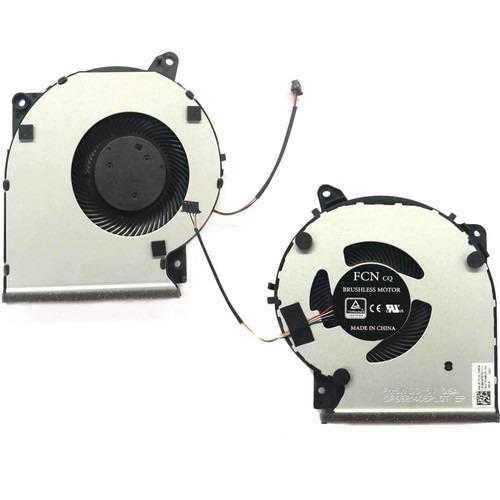 PROMO FAN KIPAS ASUS VIVOBOOK M509 M509B M509BA M509D M509DA M509DJ 4 KABEL