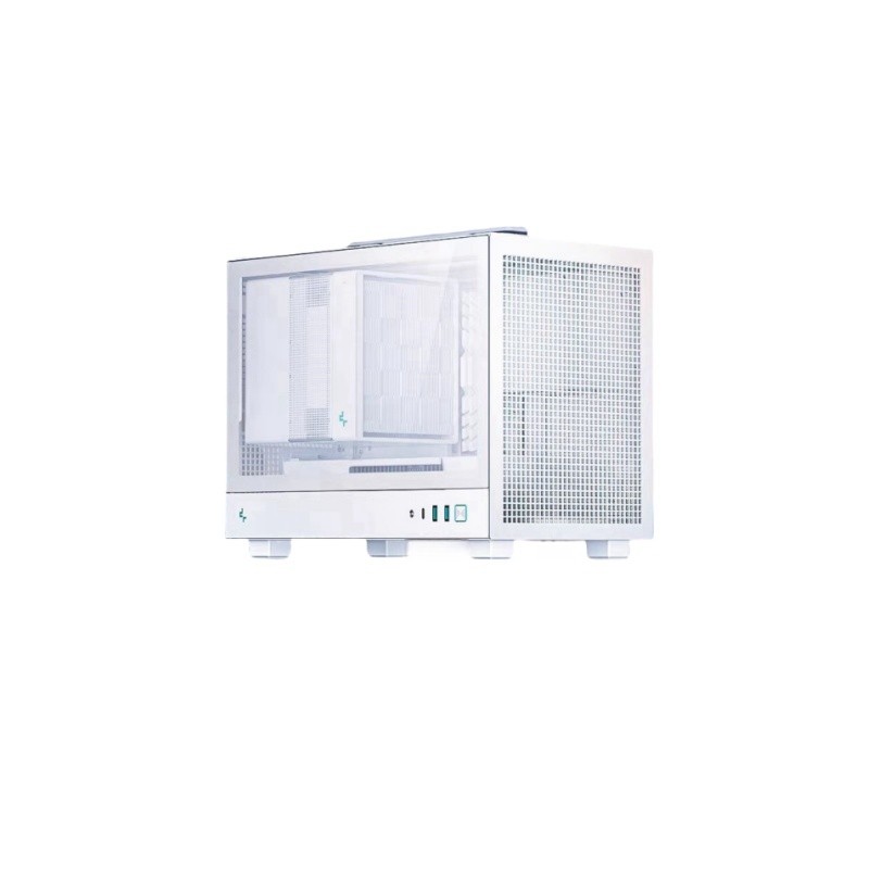 DEEPCOOL CH160 MINI-ITX Handheld PC Case