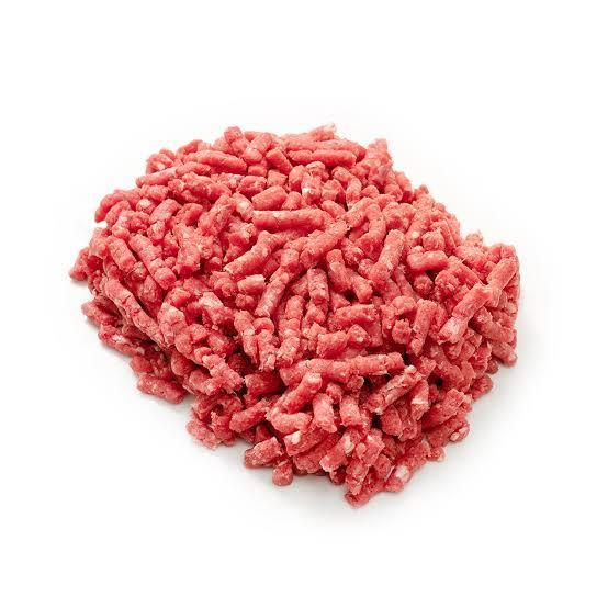 Daging Giling Sapi Beku 1 kg