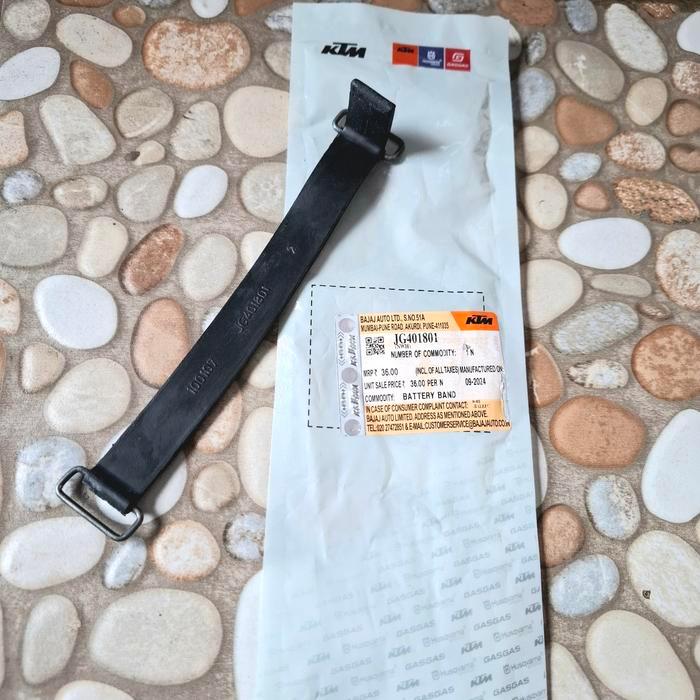 Karet Tali Aki Ktm Duke 200 250 390 Original Terlaris