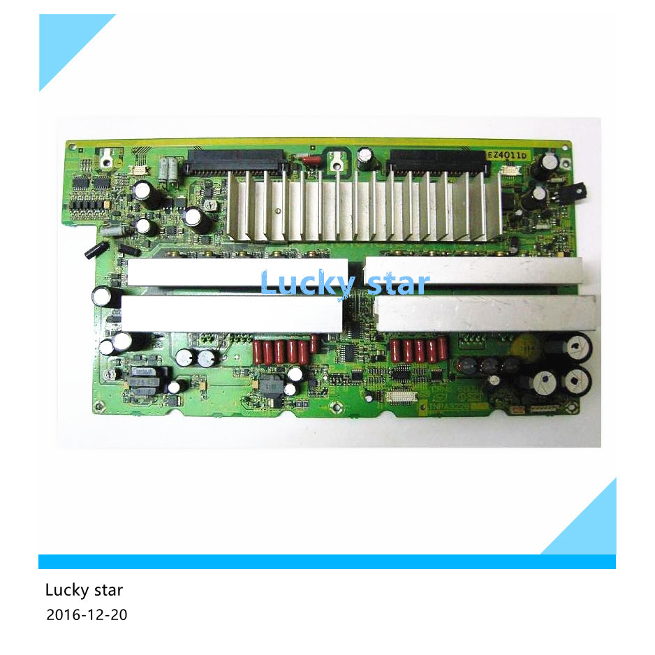 PT4208 TH42PA40C SC BOARD TNPA3228 PART