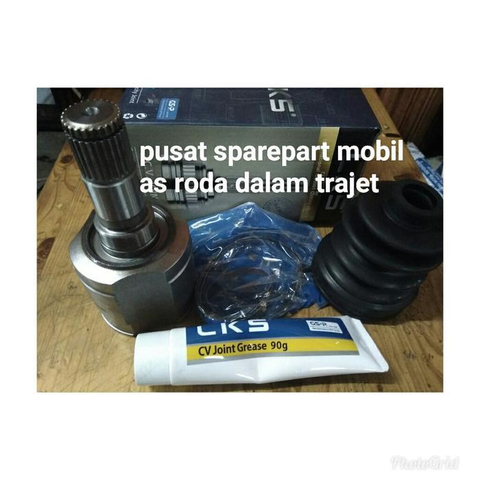 Cv Joint Dalam Hyundai Trajet Cv Joint In As Roda Dalam Hyundai Trajet Berkualitas