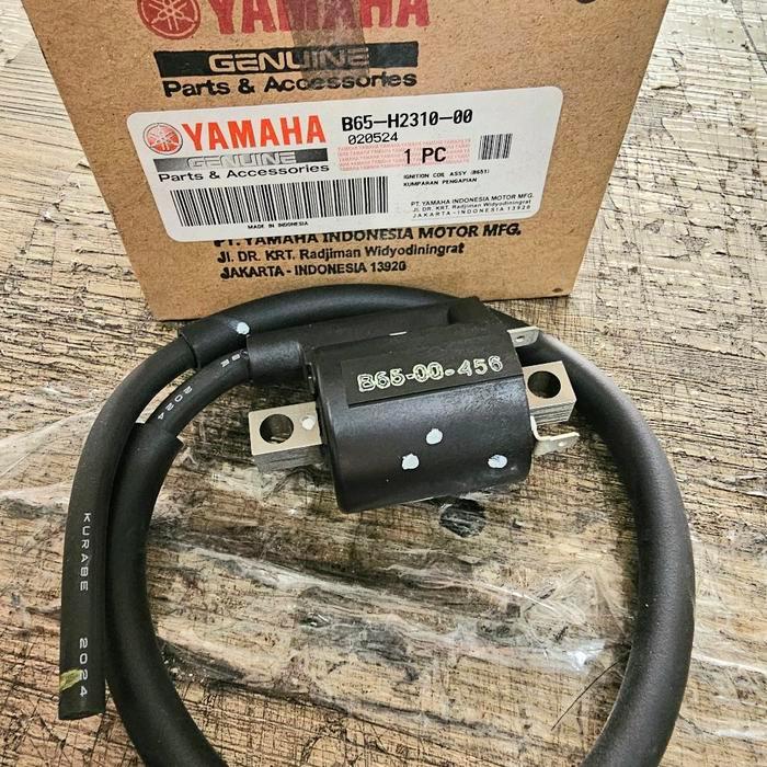 ISO COIL KOIL PENGAPIAN AEROX 155 NMAX LEXI ORI YGP