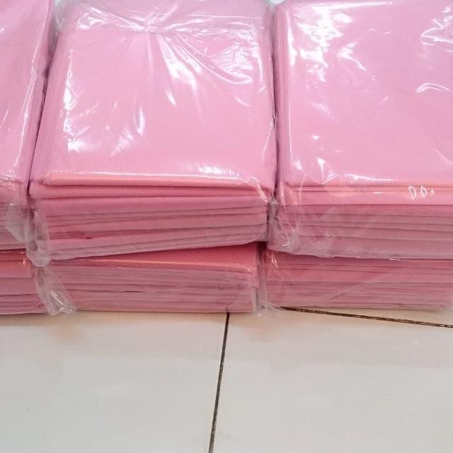 Turu - Disposable Bed Sheet 10 Pcs Sprei Facial