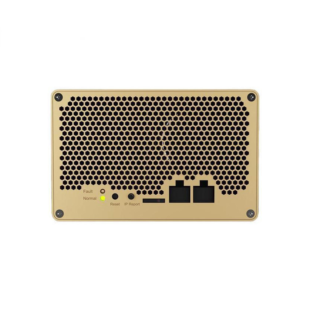 iPollo V1 Mini ETC Miner 300MH/s 240W With PSU Low Noise Ipollo Mining Asic Miner ipollo v1mini For