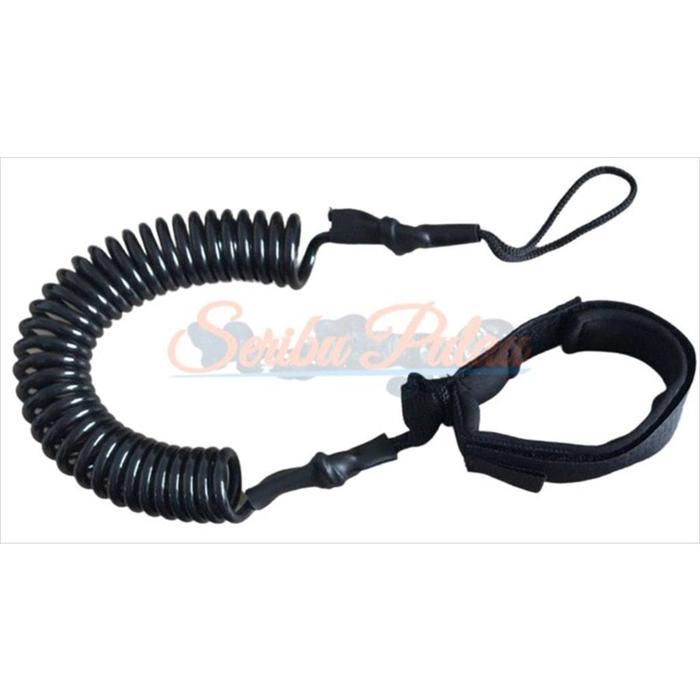 Paddle Leash Dayung Kayak/Kano/Canoe Gercep