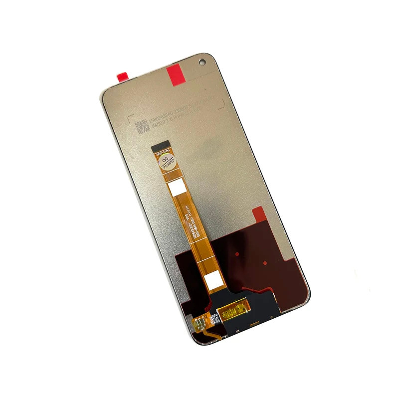 For Realme 2Pro U1 7i C11 C12 C15 C17 V3 Q2 Q3 Narzo20 N100 N200 phone LCD Display Screen Digitizer