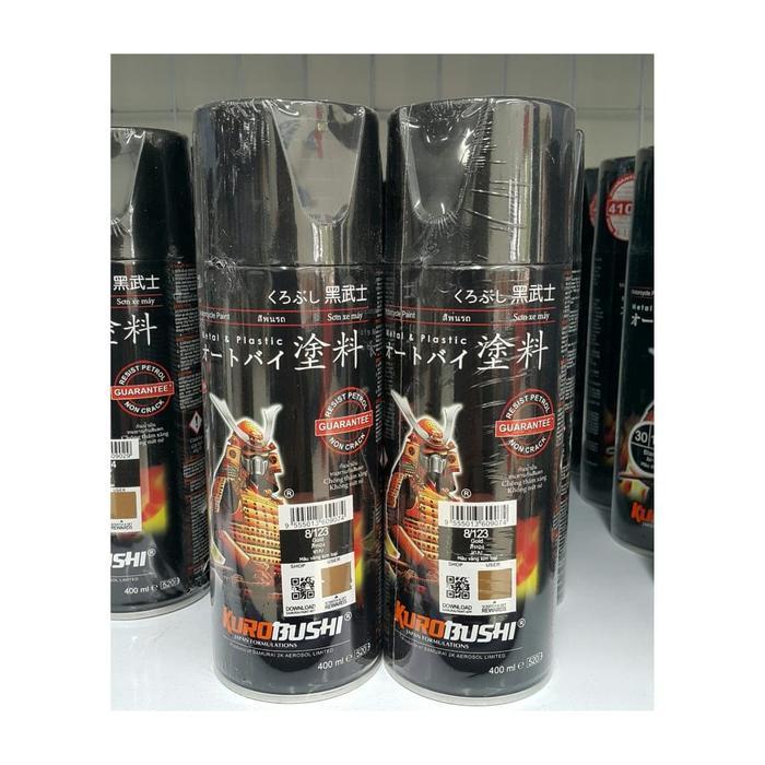 Pylox Samurai - Cat Semprot Pilox Samurai #Gratisongkir
