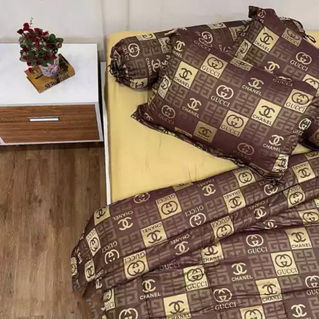 Kain Tencel Organik Premium Per Meter – Bahan 60s Eternal Line Halus Lembut Adem untuk Sprei, Bedcov