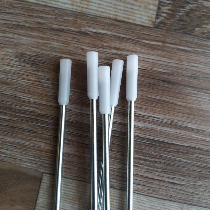 Paser Ikan Stainless, 15Cm X 4.5Mm,,