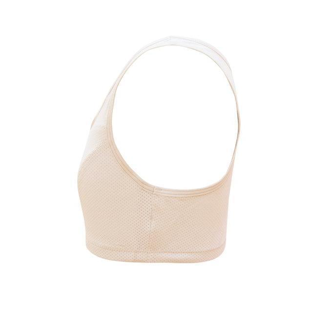 NEW PRODUK WACOAL BLOOM PRE BASIC JUNIOR BRA JB 3736 STEP 2 - MINISET TANPA PENGAIT (HOOK & EYE)
