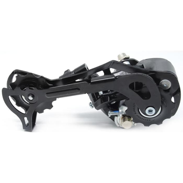Rd Seli Mtb Dll Shimano Acera 9 Speed Rear Derailleur - Rd-M390 #Gratisongkir