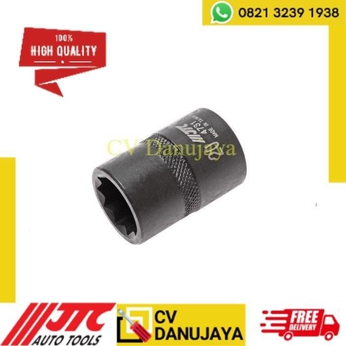 FREE ONGKIR JTC 4731-10 POINT IMPACT SOCKET-20MM BISA COD