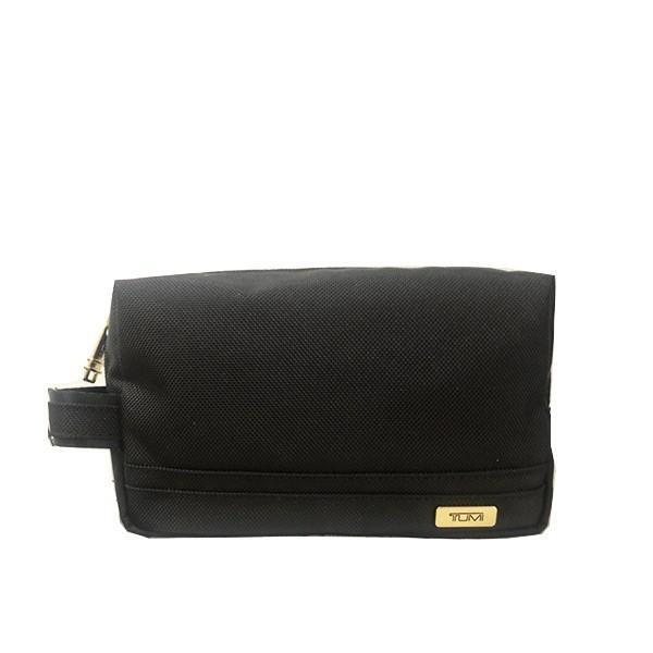 SALE TUMI MEDIUM KIT/MEDIUM POUCH PROMO BIG SALE TERBARU