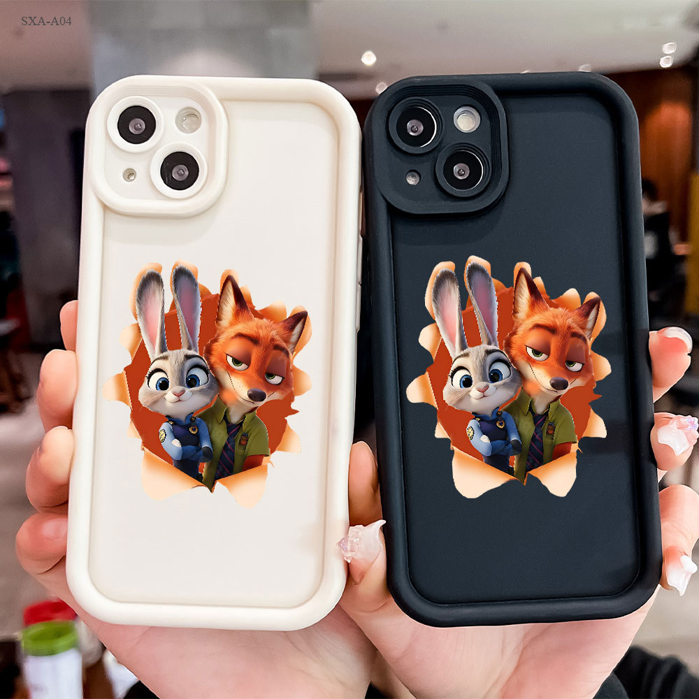 Softcase Full Coverage For Samsung Galaxy A55 A35 A54 A52 A52S A51 A50S A50 A30S A53 A34 A33 A31 A30
