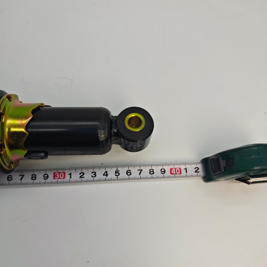 4PCS FRONT REAR SHOCK ABSORBER 9010-050600 9010-060600 FOR 400 CF500-ATV/-2ATV/X5, 600CC ATV PARTS